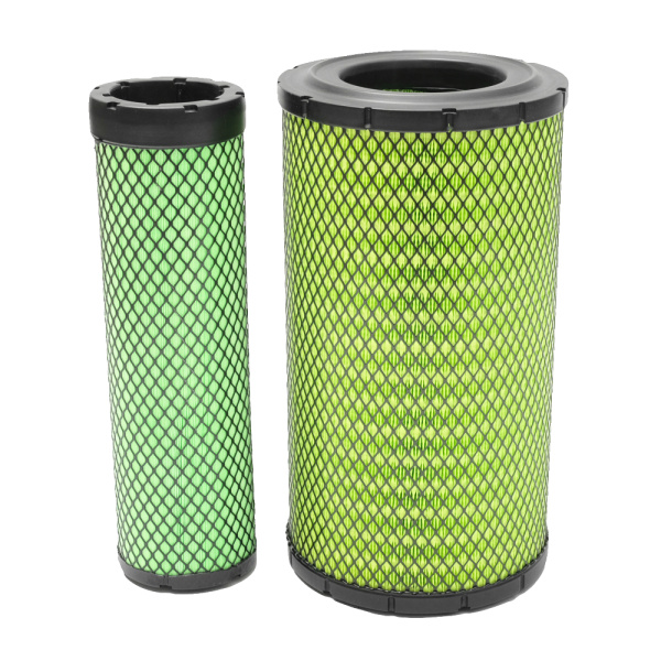 В-й фильтр 2240 PU DEUTZ WP6 AFORTO