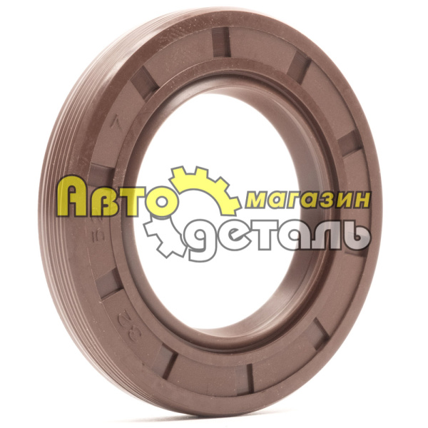 32-52-7 сальник НШ HOWO QINYAN