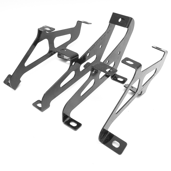 Кронштейн козырька