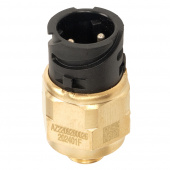 Датчик переключения повышпониж скорости HOWO T5G SITRAK