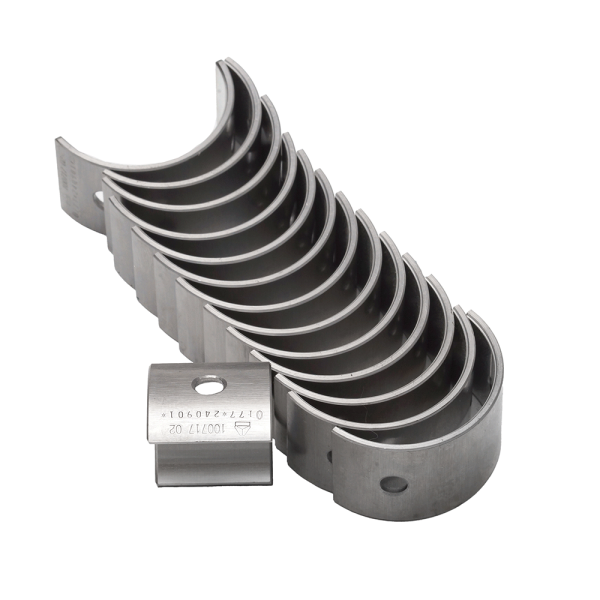 Втулки распредвала MC1113 к-т HOWO T5GSITRAK