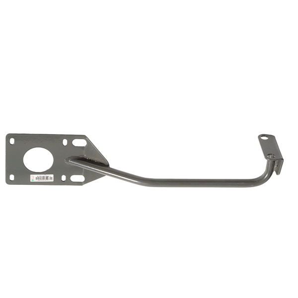 Кронштейн крыла кабины L HOWO T5GSITRAK