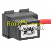 Электроразъём лампочки H1