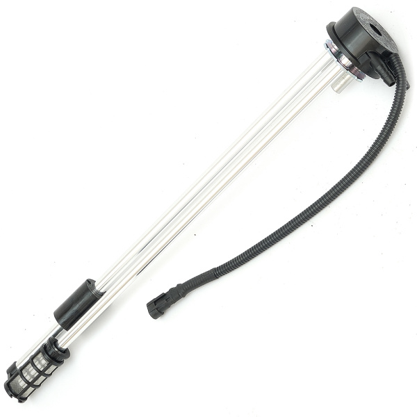 Топливозаборник 240 л 500 мм SHAANXI DZ91189551121 DZ911895511