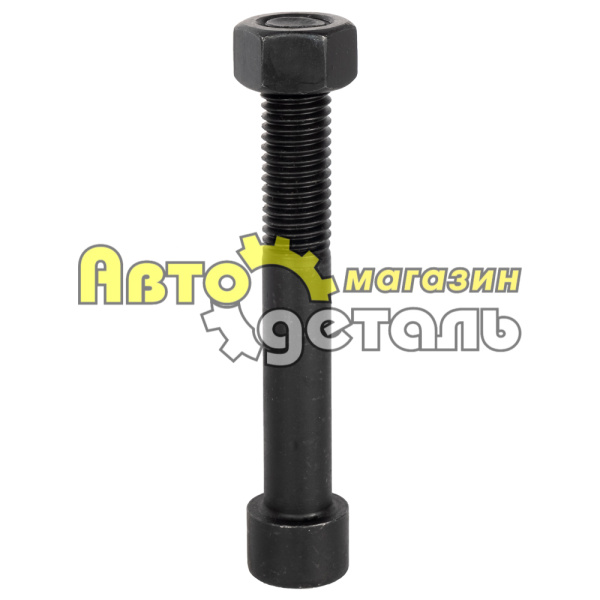 Болт М12-1.5-85 крепления подушки задней рессоры HOWO Q218B1285