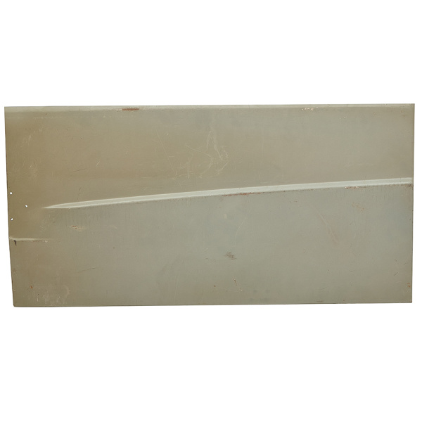 Лючок кабины L HOWO A7