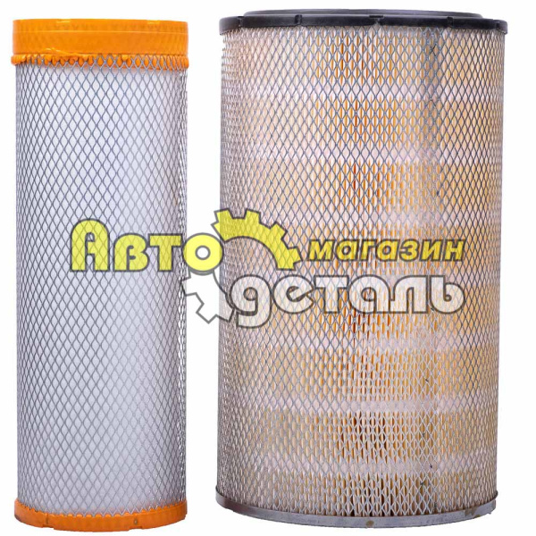 В-й фильтр 2440 ZL50 2012 г