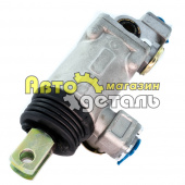 Цилиндр переключения повыш/пониж.КПП FULLER 12JS200T-1707060 Цилиндр переключения повыш/пониж.КПП FULLER 12JS200T-1707060