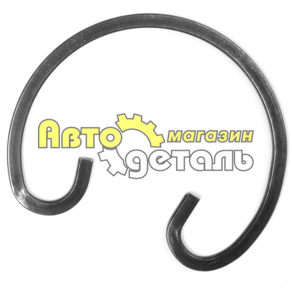 Стопор поршневого пальца WD615 HOWO 81560030012..