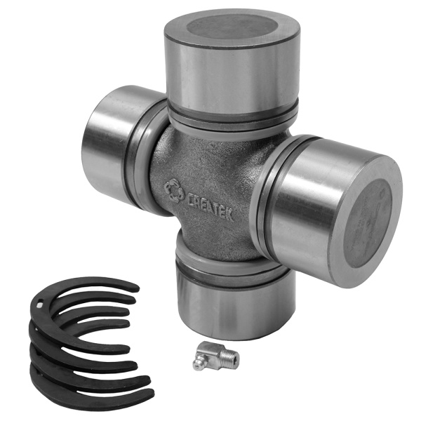 Крестовина кардана Д 68-166 SHACMAN F3000 CREATEK