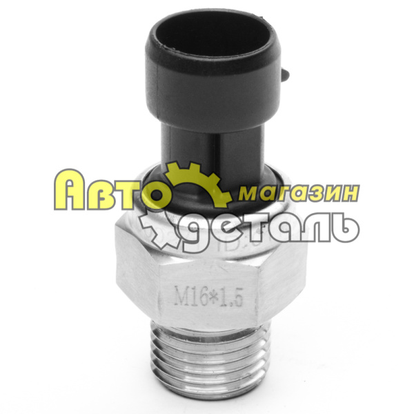 Датчик давления воздуха 002 HOWO A7 WG9727710002