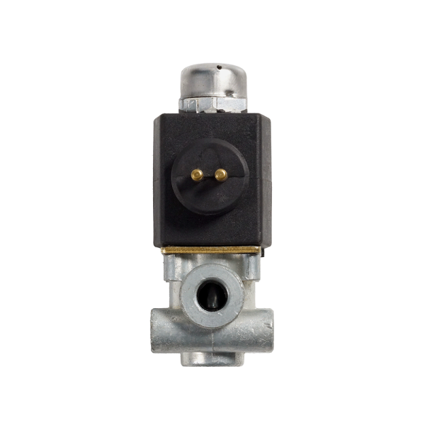 Электромагнитный клапан 6008 SHACMAN (2)