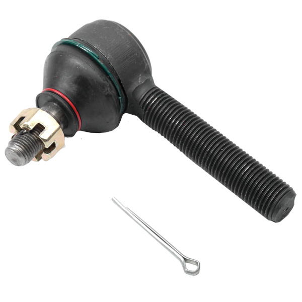 Наконечник тяги КПП FAST наружняя резьба SHACMAN CREATEK