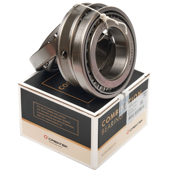 717813 подшипник задней крышки FL9 Д 63 мм CREATEK