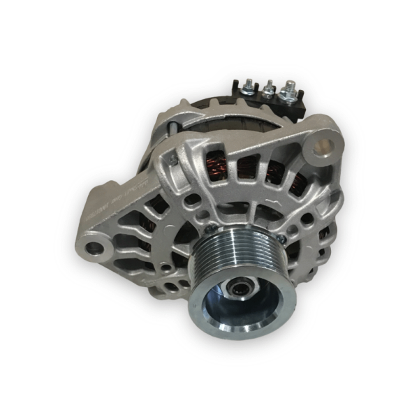 Генератор ручейковый WP10 EURO 5 SHACMAN X3000