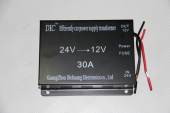 Преобразователь 24V*30A