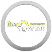 Прокладка Д 127 HOWO