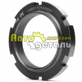 Гайка пустотелого вала HOWO 199012250031