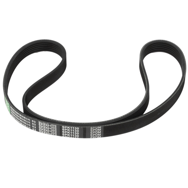 Ремень 6 PK 1130 кондиционера HOWO T5G T7H C7H QINYAN