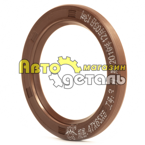 47-65-6 сальник первичного вала HOWO QINYAN 20000920 2172303