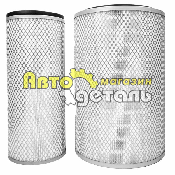 В-й фильтр 30-46 HOWO LONGMAN WG9719190001-1