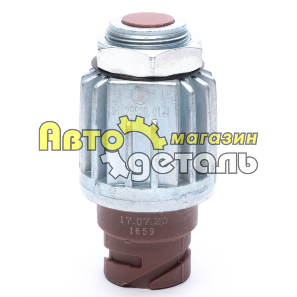 Датчик стоп сигнала лягушка SHAANXI 81.25520.0171