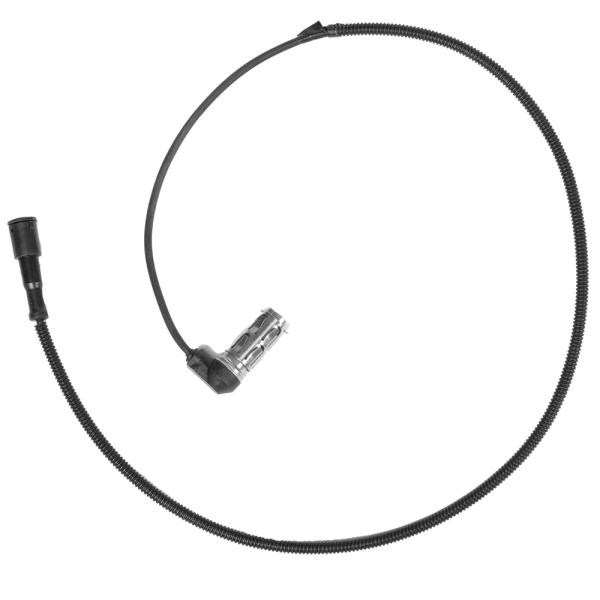 Датчик ABS SHACMAN X3000