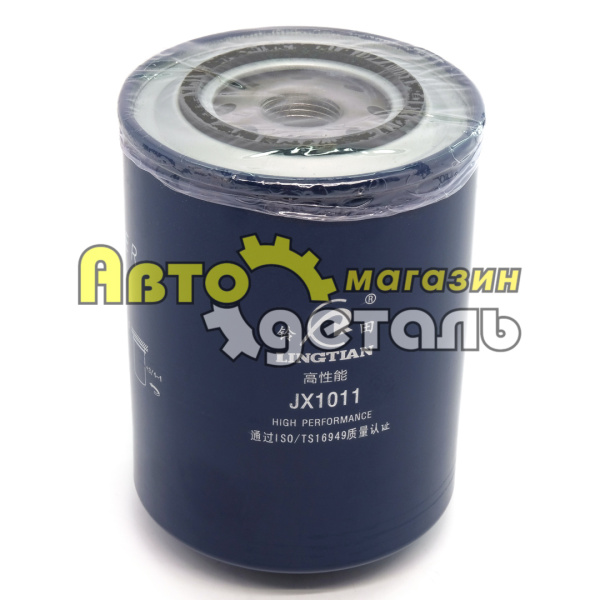 М-й фильтр JX 1011