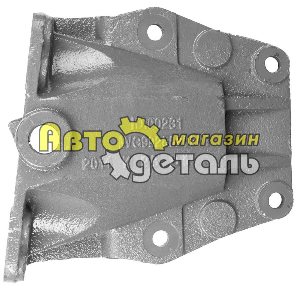 Кронштейн передней рессоры задний R новый год HOWO WG9925520202