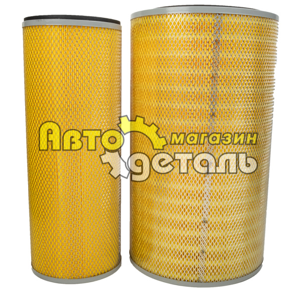 В-й фильтр 32-50 двойной