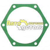 Прокладка помпы большая WD615 HOWO VG14060008