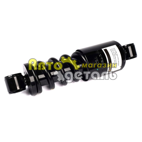 Амортизатор кабины задний SHAANXI CREATEK DZ13241440100 CK8093