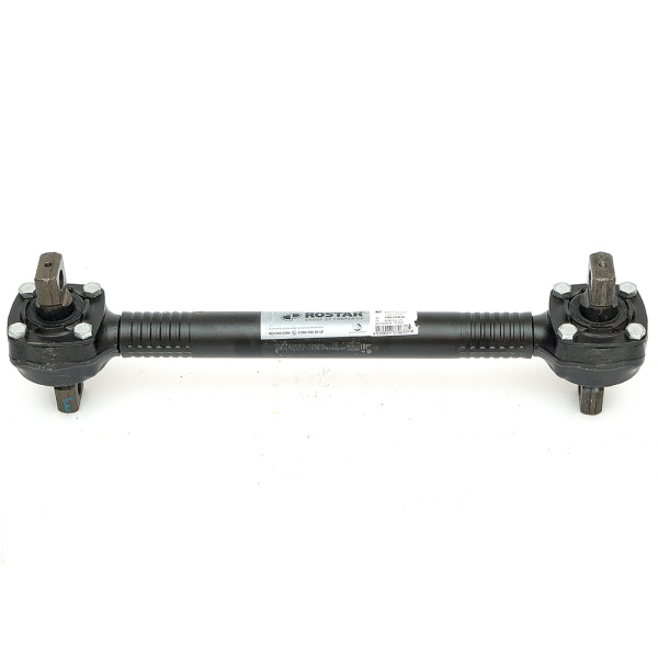 Тяга реактивная (прям) 587 мм HOWO РОСТАР AZ9631521175 1352-2919010