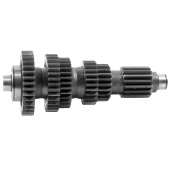 Блок шестерен в сборе R 70T HOWOHW21712 Блок шестерен в сборе R 70T HOWOHW21712