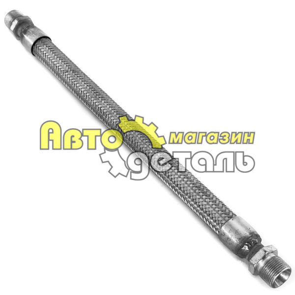 Шланг компрессора армированный длинный HOWO WG9100360182