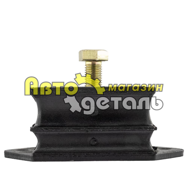 Подушка двигателя перед SHAANXI F3000 QINYAN DZ9114593001