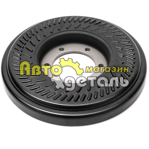 Демпфер коленвала WP12 612630020016 VG1246020002