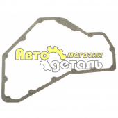 Прокладка теплообменника (короткая) WD615 HOWO VG1540010015