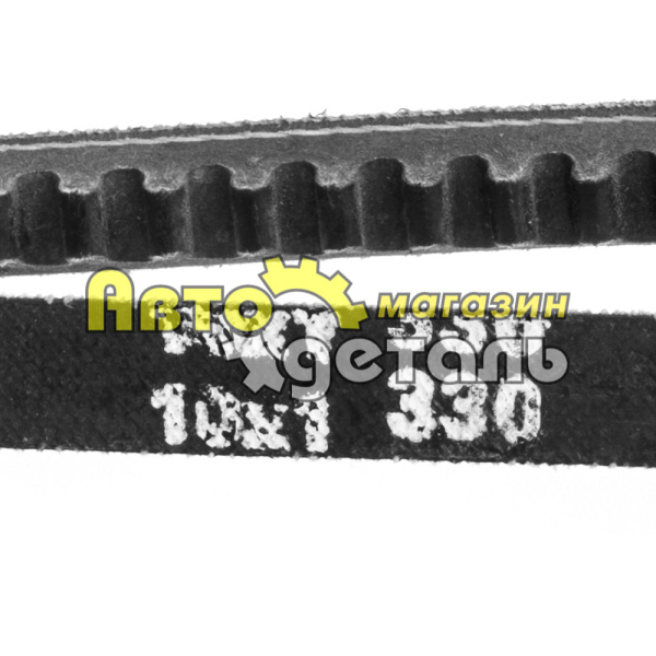 Ремень 10-1330 ремень генератора DEUTZ TD226B 13022594