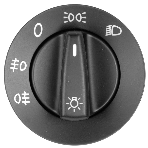 Переключатель света комбинированный SHACMAN X3000