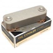 Теплообменник старого образца HOWO CREATEKCK-VG1500010334 CK8467 