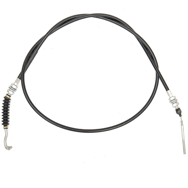 Трос газа 1.9 м HOWO CREATEK CK-WG9725570001