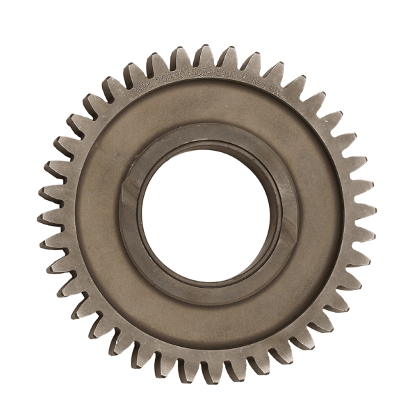 Шестерня распредвала промежуточная 5093 MC11MC13 HOWO T5GSITRAK (2)