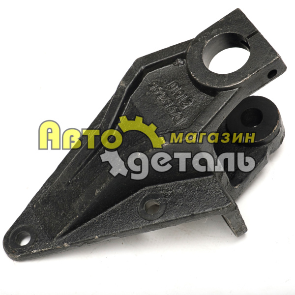 Кронштейн передней рессоры передний SHAANXI F3000 DZ95259521510 