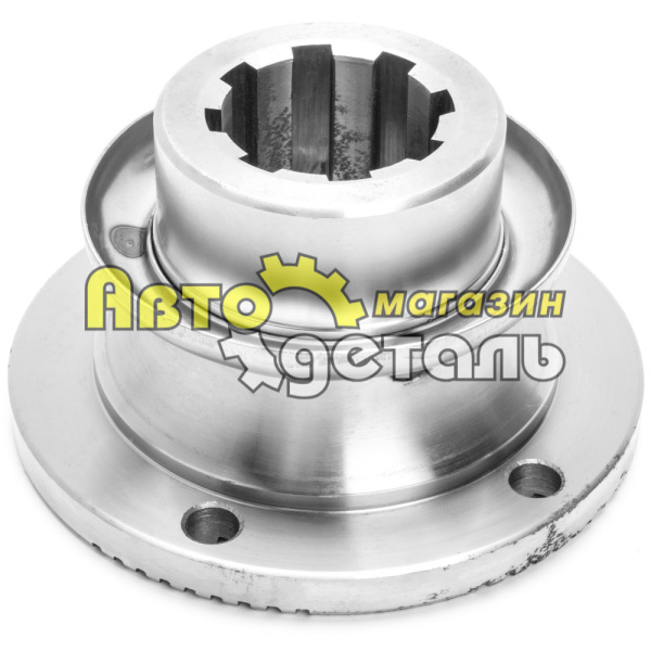 Фланец 165-90-8-4 HOWO