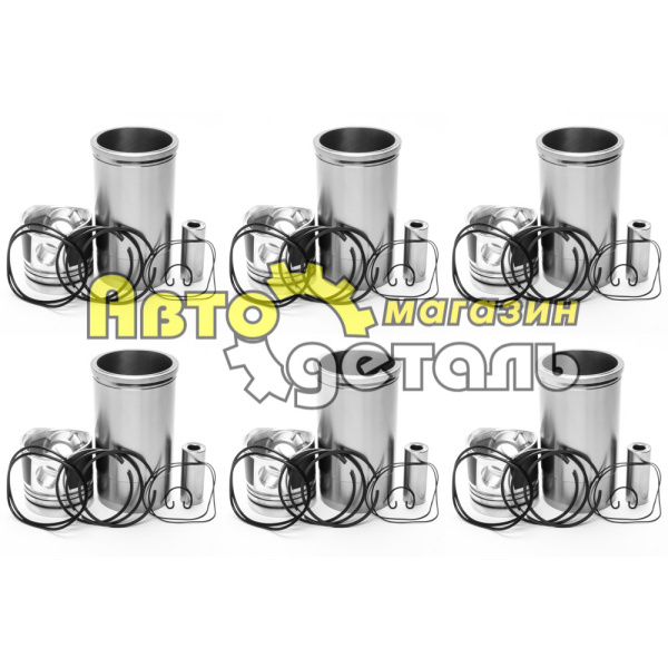 Поршневая группа DEUTZ TD226B 13020377