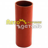 Патрубок силиконовый Д 70