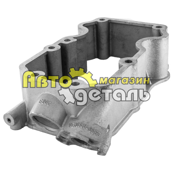 Проставка клапанной крышки D12 ЕВРО 3 HOWO VG1540040053