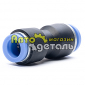 Прямой Д 10-12 фитинг