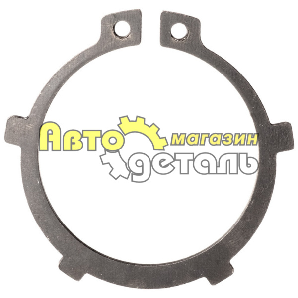 Кольцо стопорное бортового редуктора (7) АС16 MAN 06.29200.0117